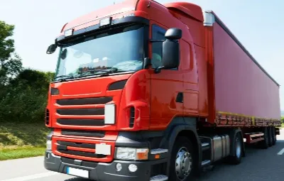 Ankara Haymana Ambar Kargo