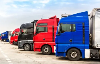 Ankara Haymana Ambar Nakliyat