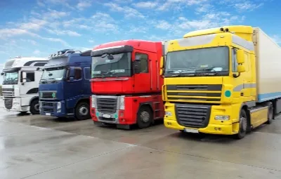 Ankara Haymana Nakliye Ambarı