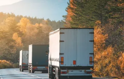 Ankara ile Haymana Arası Klima Taşıma