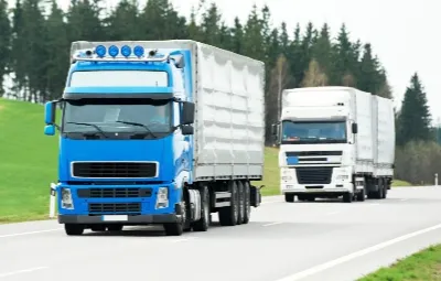 Ankara ile Haymana Arası Eşya Taşıma